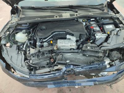 C4 MAX 1.2 MHEV 136 EDCS6