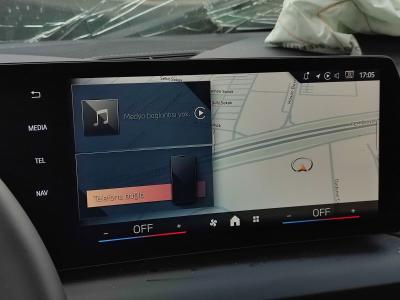 220 GRAN COUPE 1.5 170 SPORT LINE