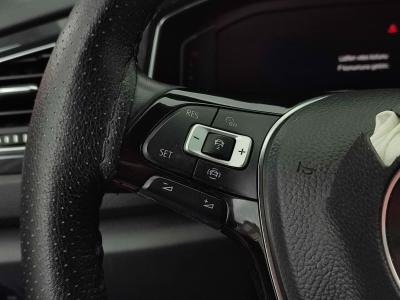 T-ROC 1.5 TSI ACT (150) HIGHLINE DSG