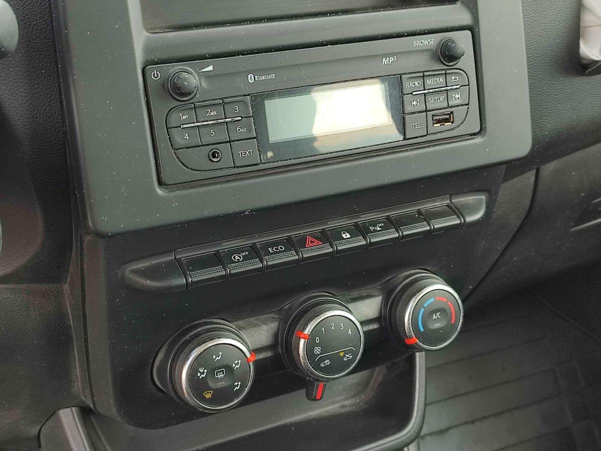 EXPRESS COMBI JOY 1.5 BLUEDCI 95 D-FULL