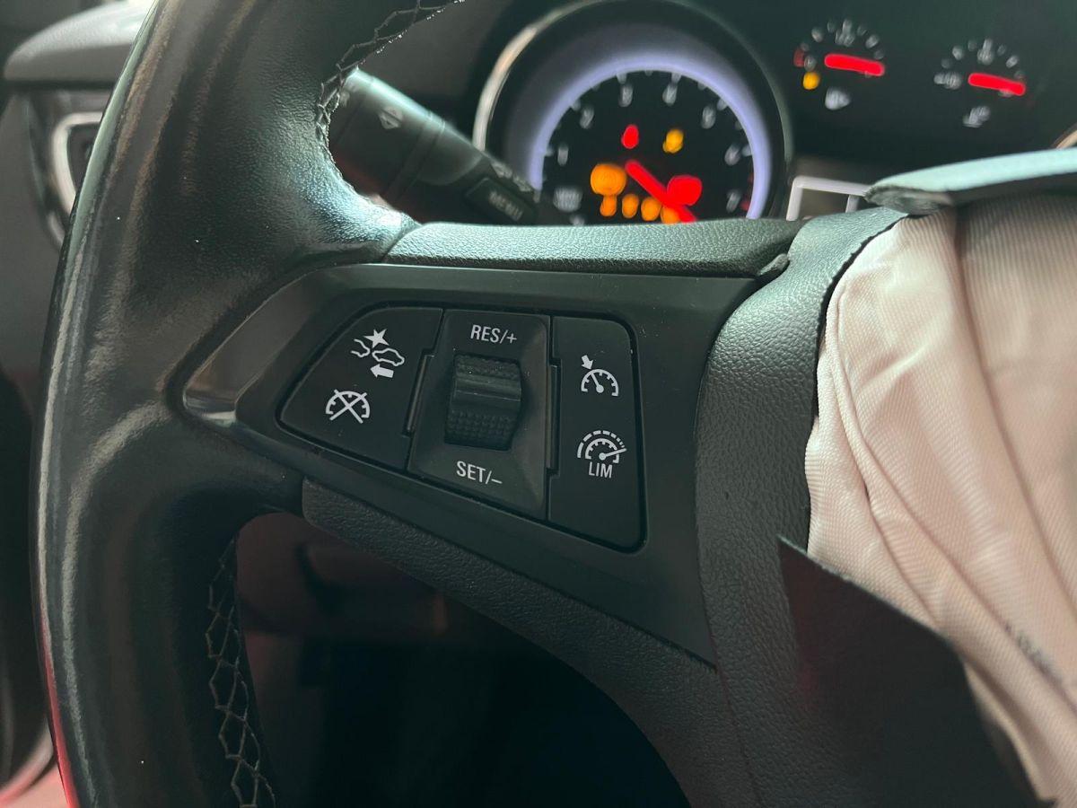 ASTRA HB 1.4 150 AT6 S&S EXCELLENCE