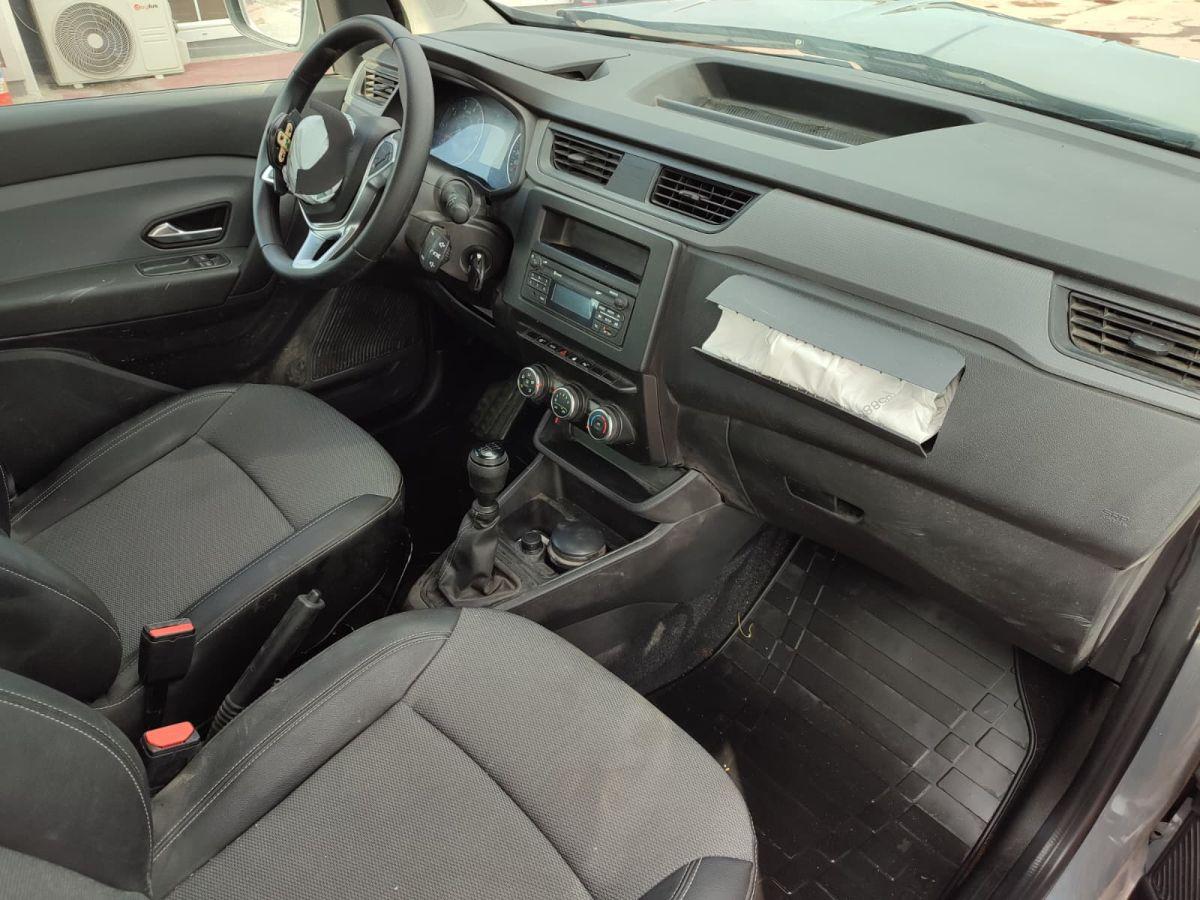 EXPRESS COMBI JOY 1.5 BLUEDCI 95 D-FULL