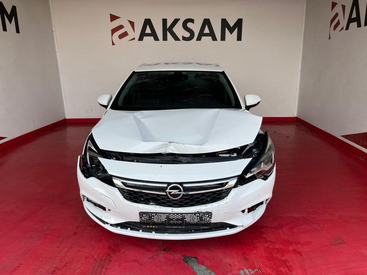 ASTRA HB 1.4 150 AT6 S&S EXCELLENCE