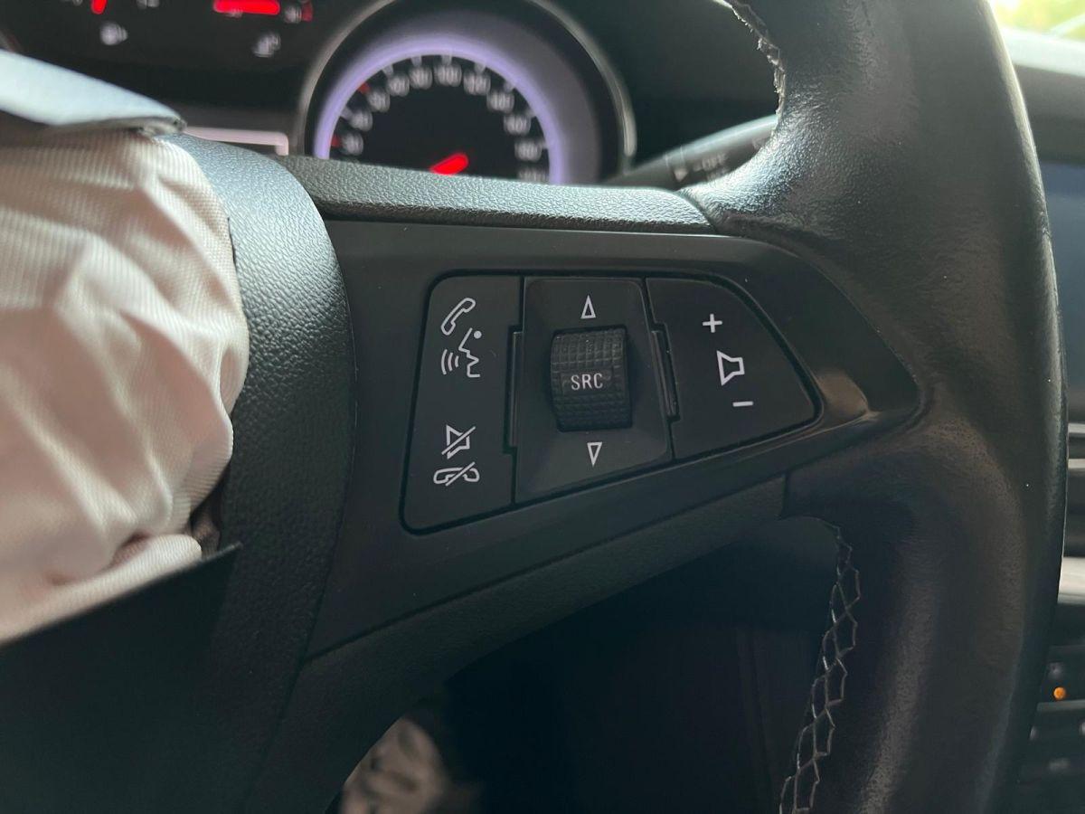 ASTRA HB 1.4 150 AT6 S&S EXCELLENCE