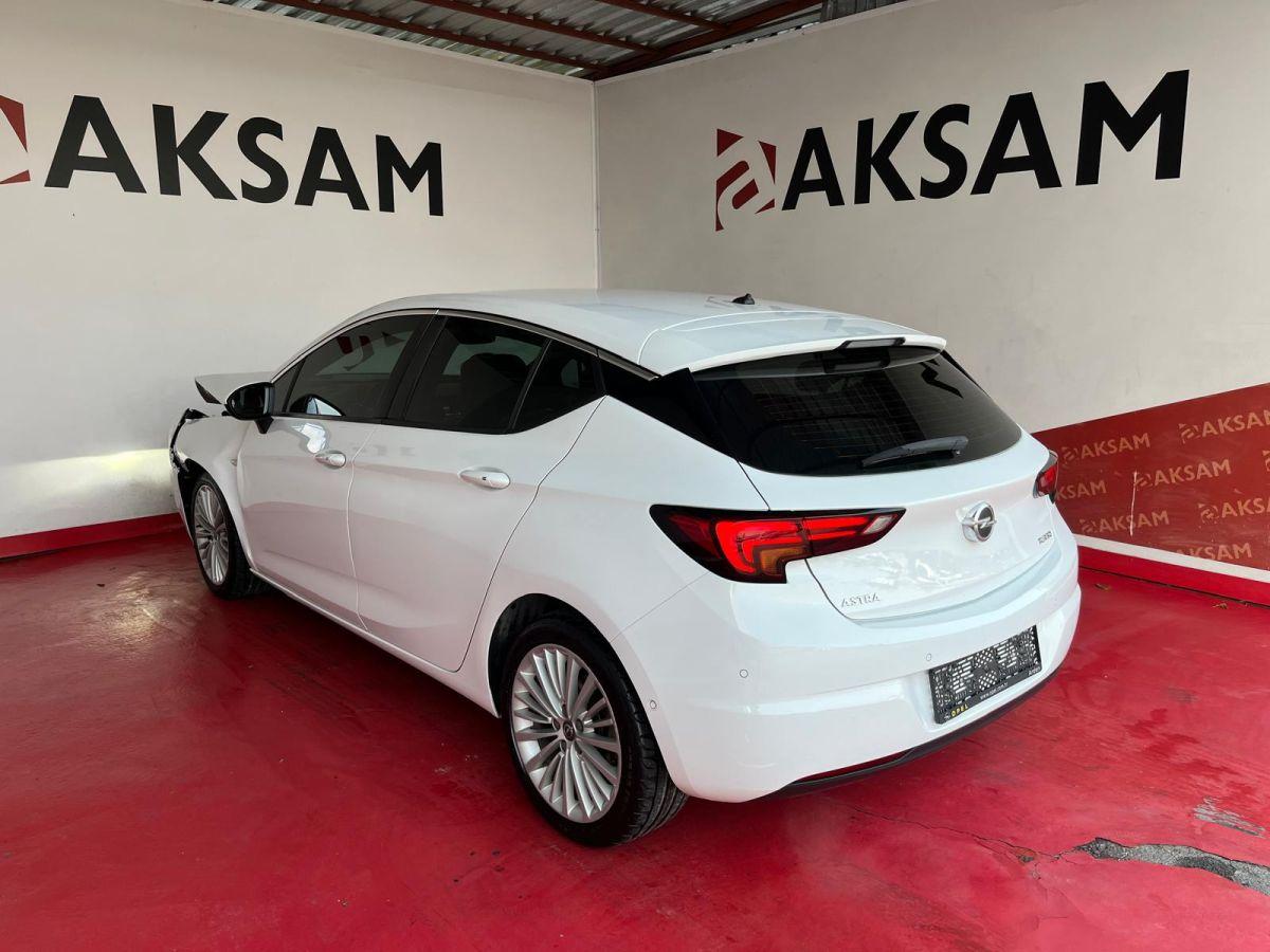 ASTRA HB 1.4 150 AT6 S&S EXCELLENCE