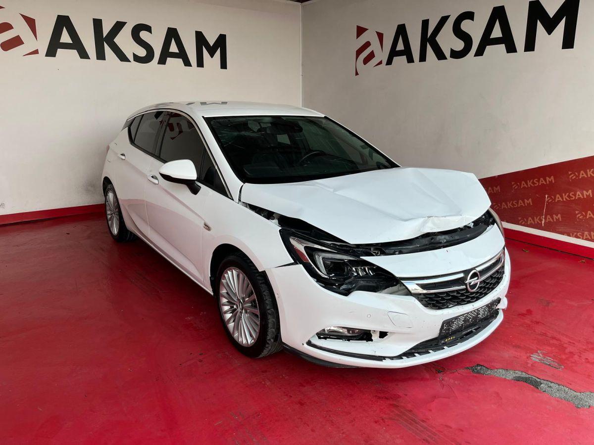 ASTRA HB 1.4 150 AT6 S&S EXCELLENCE