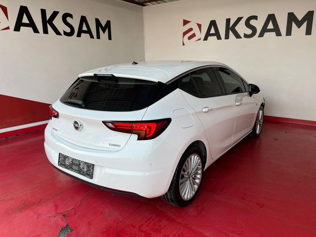 ASTRA HB 1.4 150 AT6 S&S EXCELLENCE