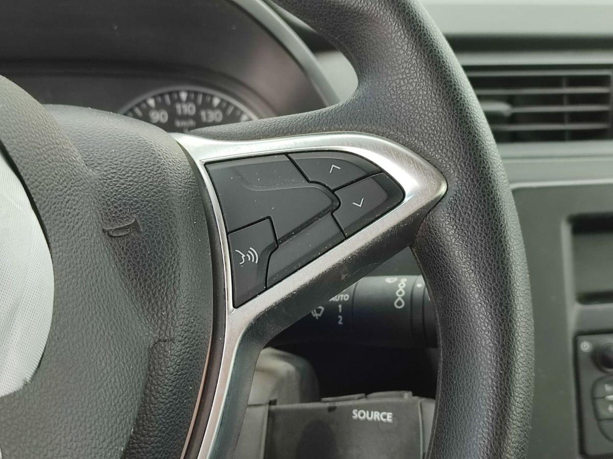 EXPRESS COMBI JOY 1.5 BLUEDCI 95 D-FULL