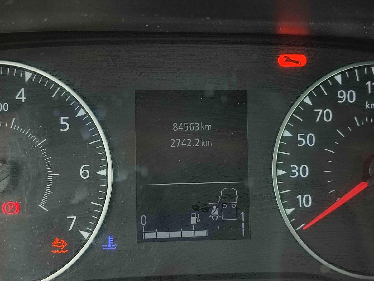 EXPRESS COMBI JOY 1.5 BLUEDCI 95 D-FULL