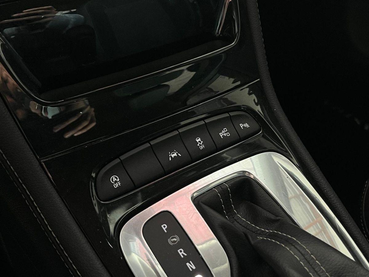 ASTRA HB 1.4 150 AT6 S&S EXCELLENCE