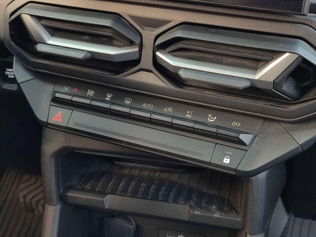 DUSTER TECHNO E-TECH FULL HYBRID 145