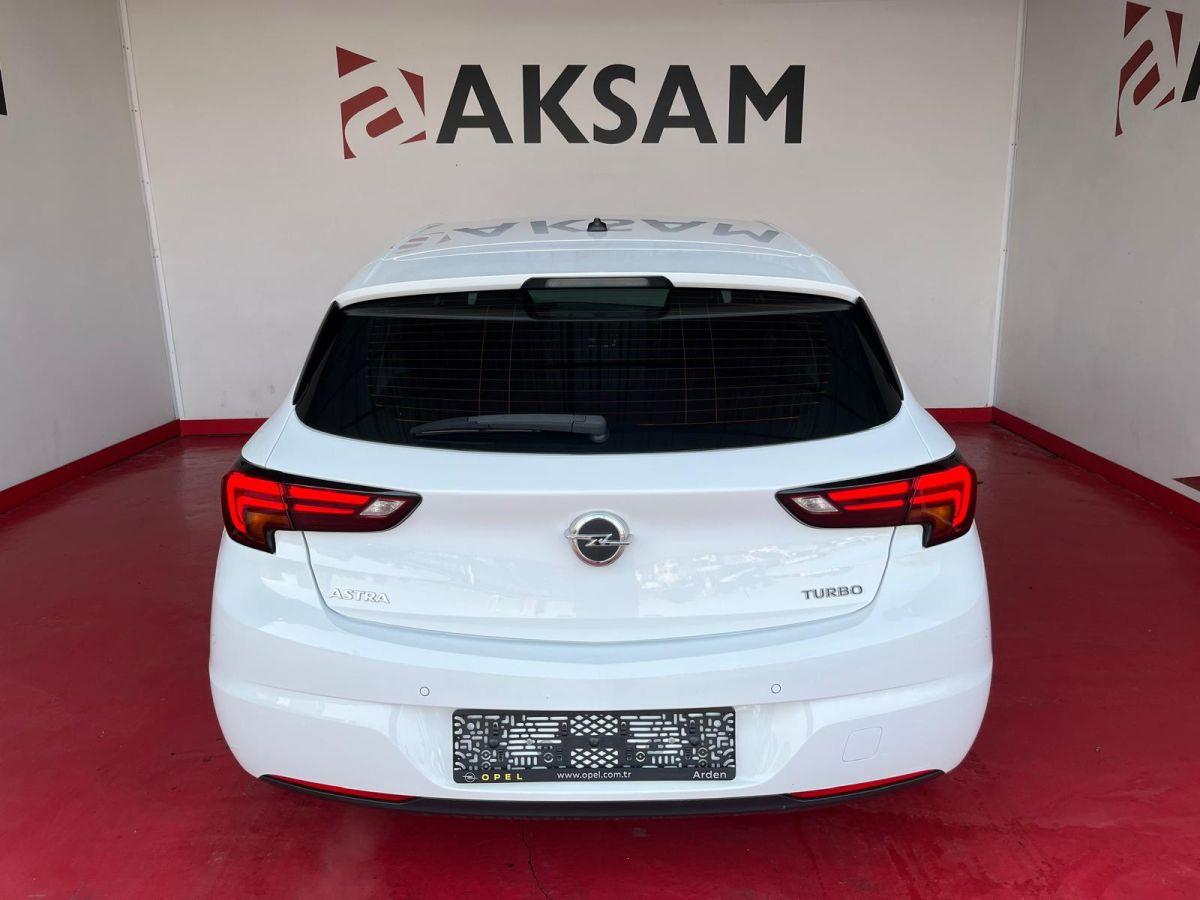 ASTRA HB 1.4 150 AT6 S&S EXCELLENCE