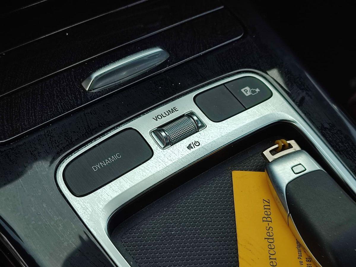 CLA 200 1.33 163 AMG