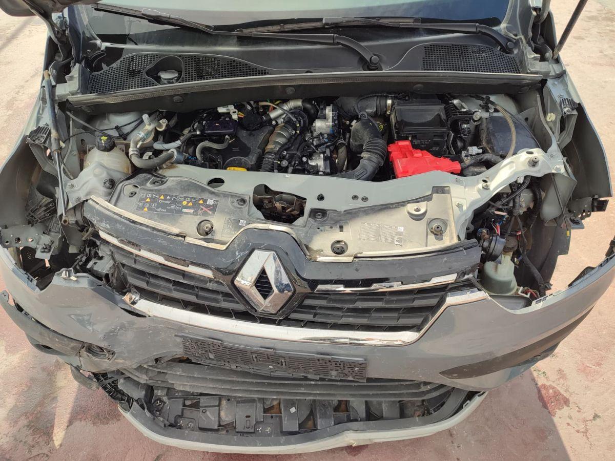 EXPRESS COMBI JOY 1.5 BLUEDCI 95 D-FULL