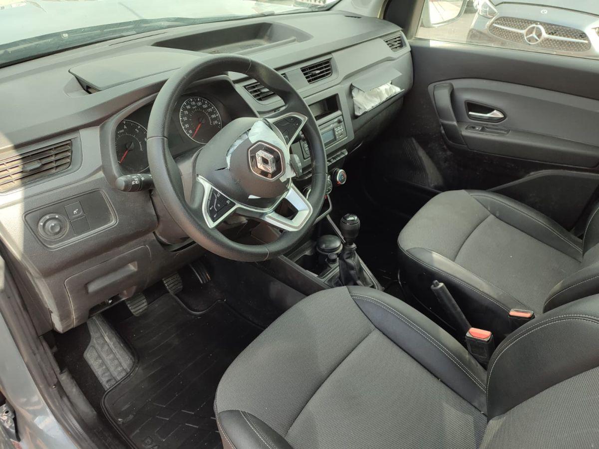 EXPRESS COMBI JOY 1.5 BLUEDCI 95 D-FULL