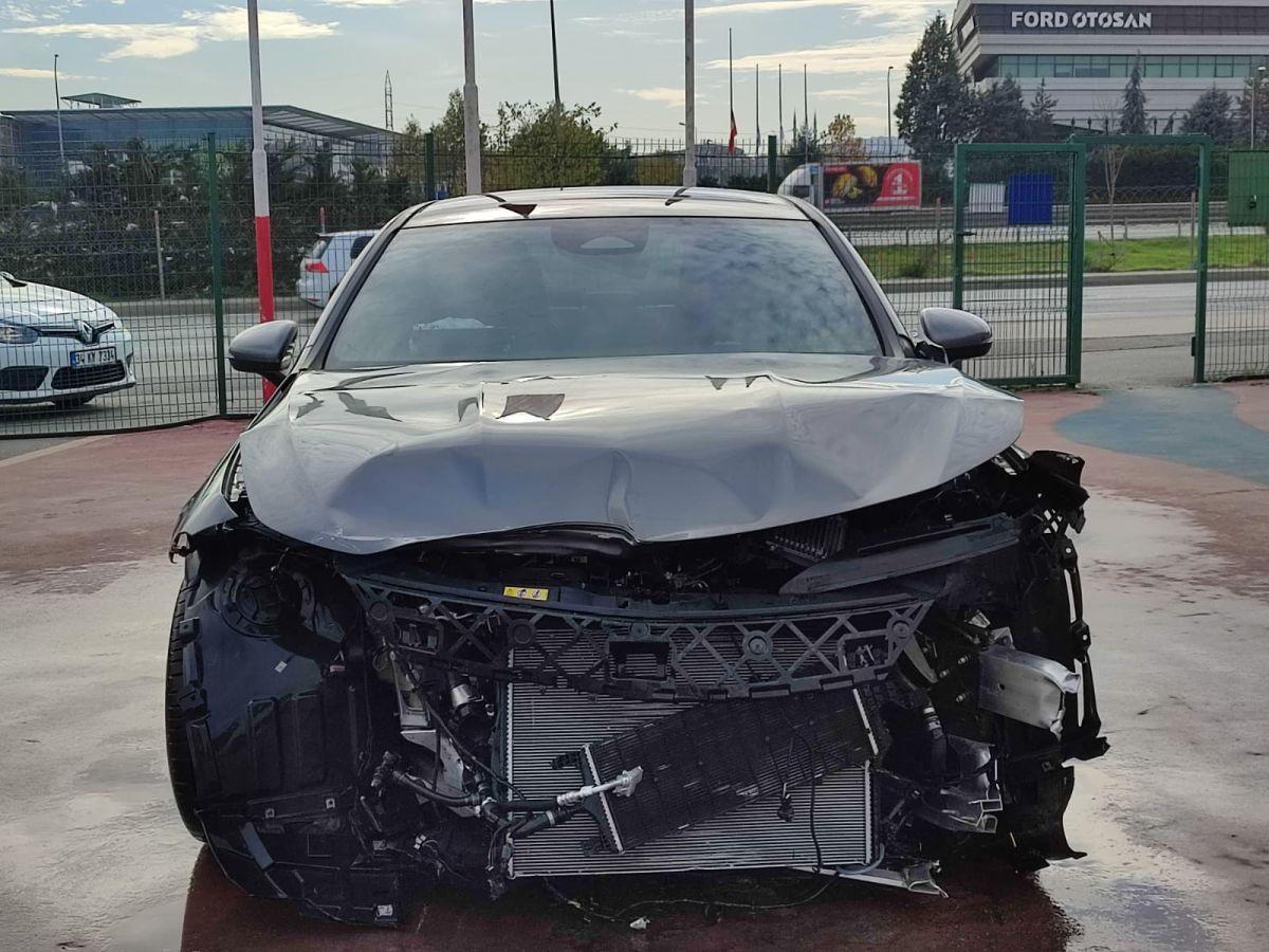 CLA 200 1.33 163 AMG