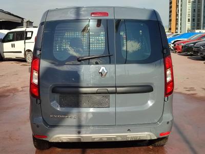 EXPRESS COMBI JOY 1.5 BLUEDCI 95 D-FULL