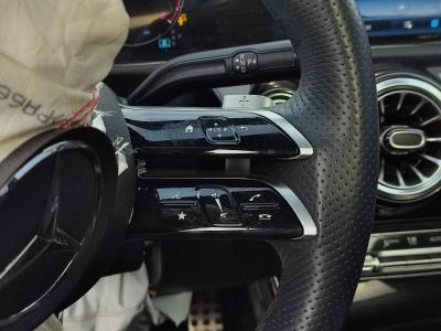 CLA 200 1.33 163 AMG