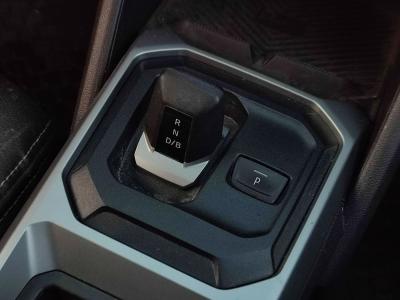 DUSTER TECHNO E-TECH FULL HYBRID 145