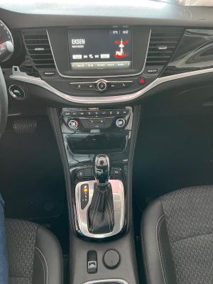 ASTRA HB 1.4 150 AT6 S&S EXCELLENCE