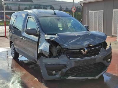 EXPRESS COMBI JOY 1.5 BLUEDCI 95 D-FULL