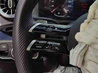 CLA 200 1.33 163 AMG