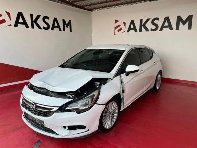 ASTRA HB 1.4 150 AT6 S&S EXCELLENCE