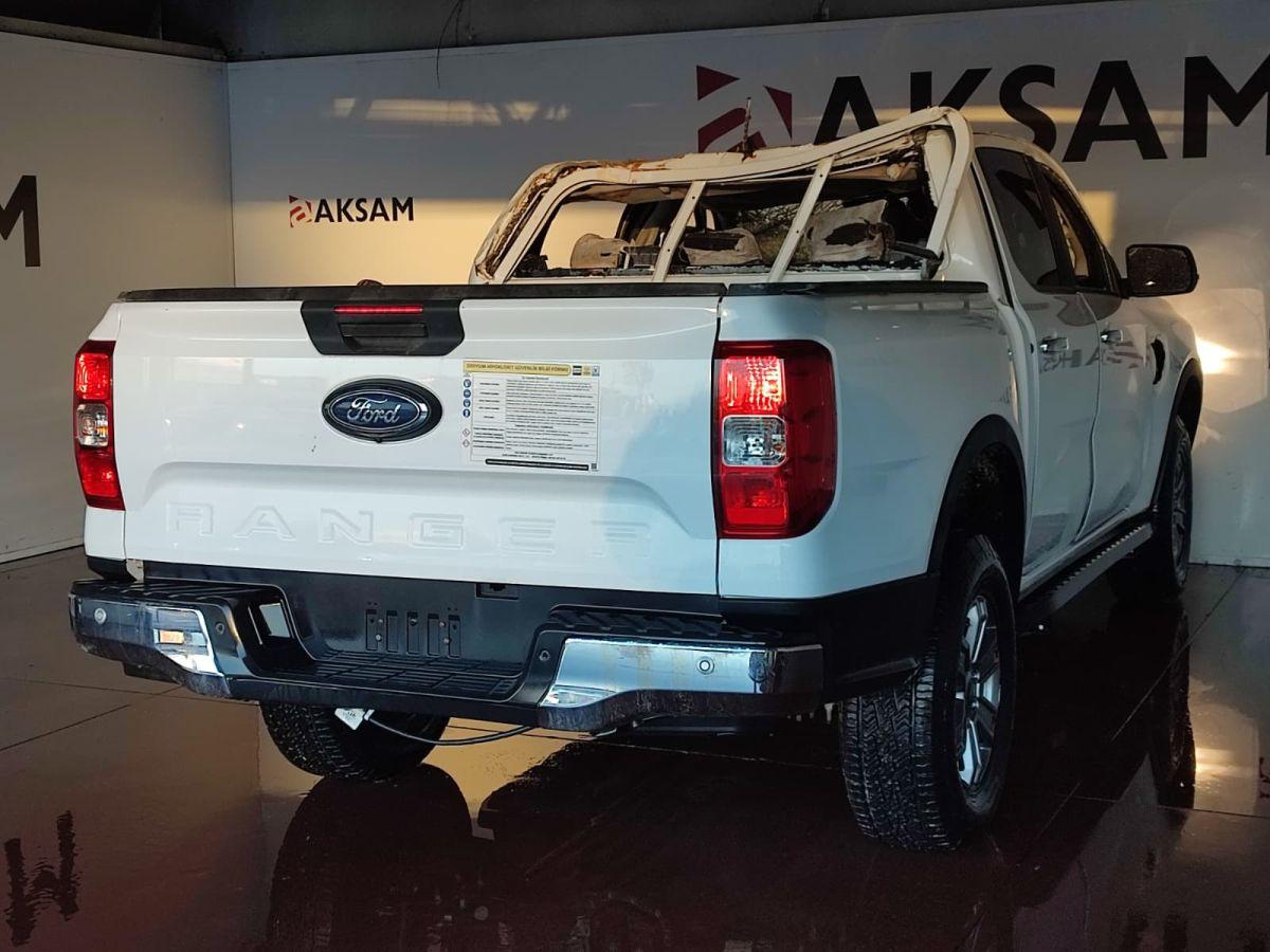 RANGER XLT 4x4 2.0 ECOBLUE 170 10A/T