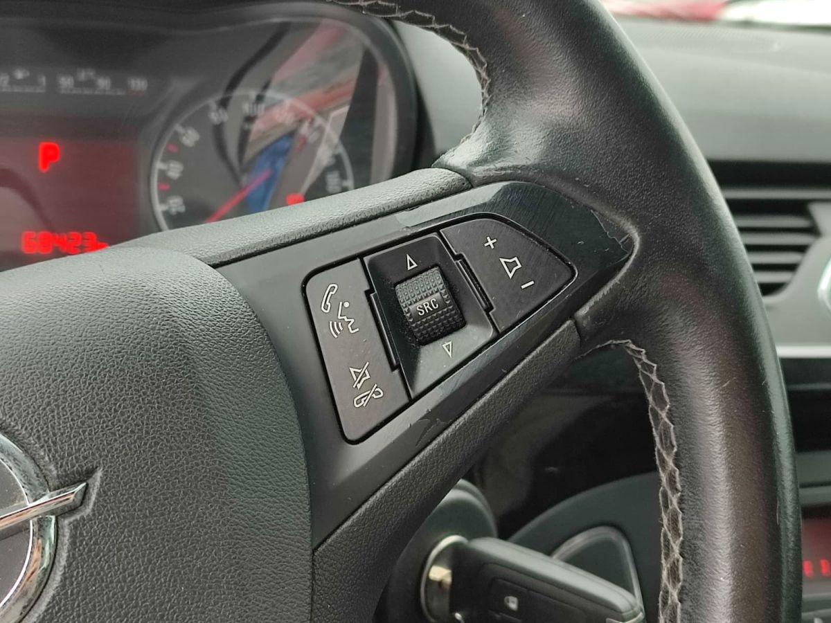 CORSA 5 KAPI ENJOY 1.4 90 OV