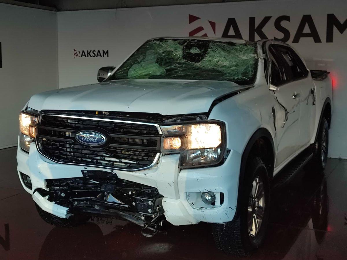 RANGER XLT 4x4 2.0 ECOBLUE 170 10A/T