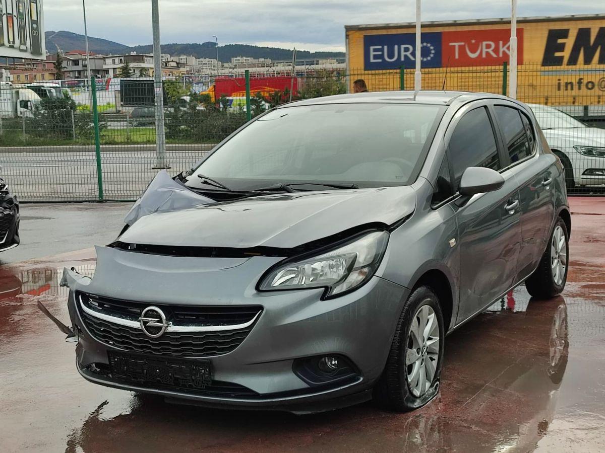 CORSA 5 KAPI ENJOY 1.4 90 OV