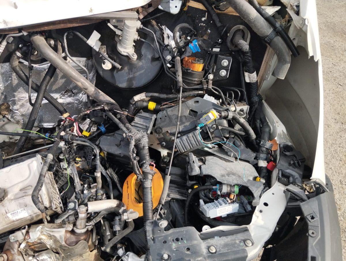 DUCATO VAN MAXI 13M3 2.2 140