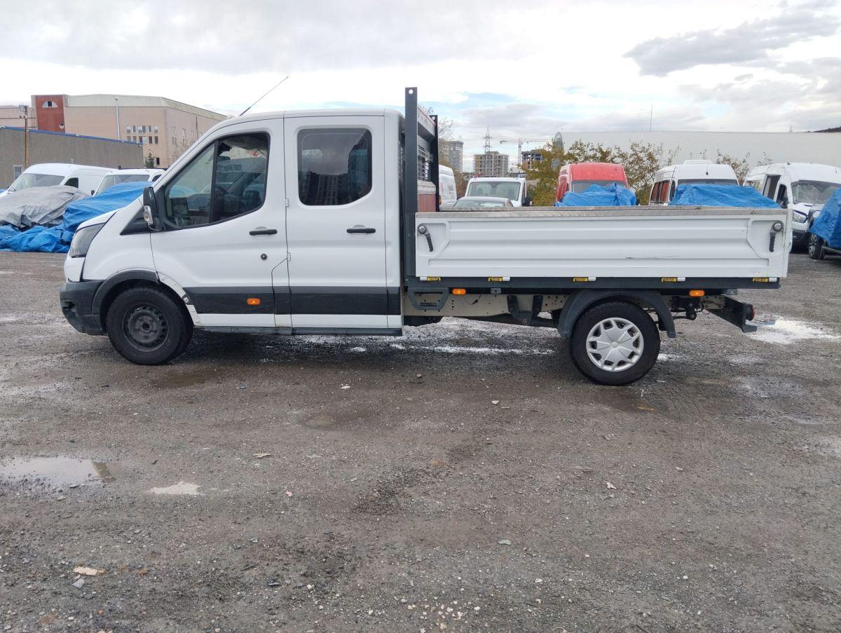 TR.350L MCAI K.NET CIFTK.UPG.170 TREND KASALI