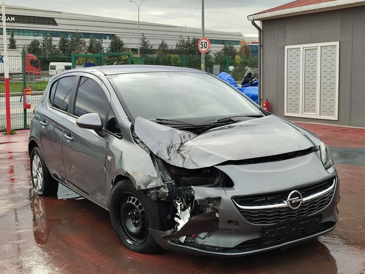 CORSA 5 KAPI ENJOY 1.4 90 OV