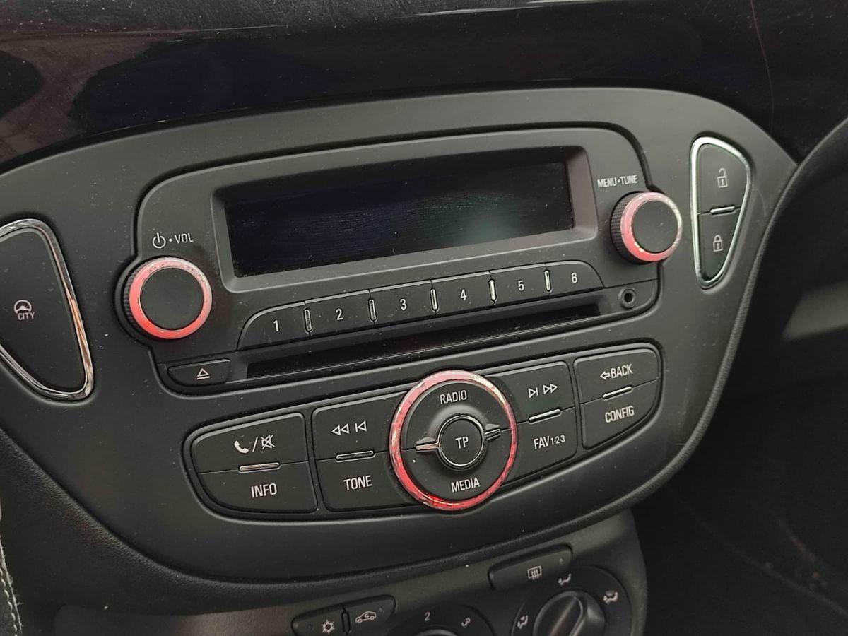 CORSA 5 KAPI ENJOY 1.4 90 OV