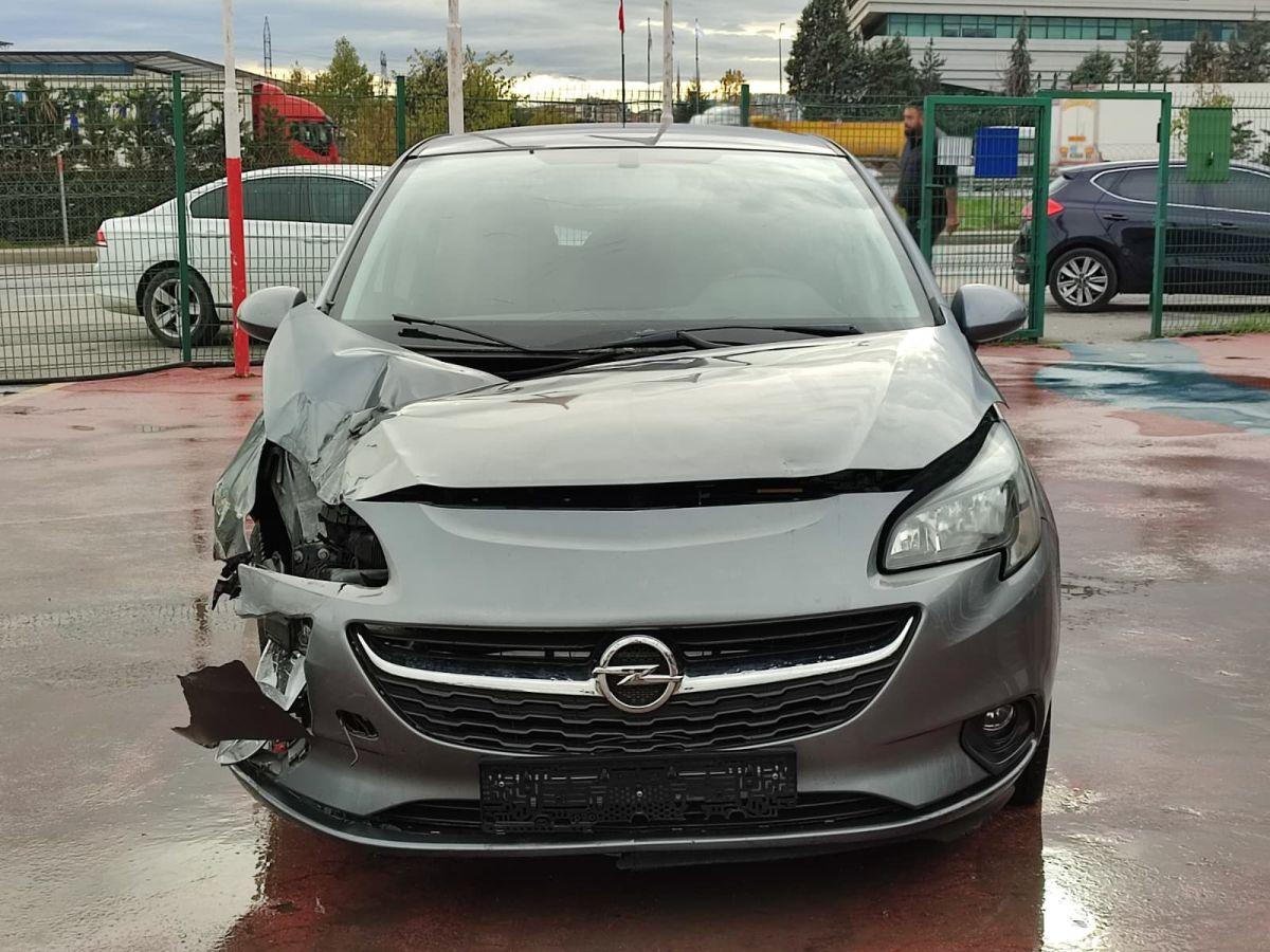 CORSA 5 KAPI ENJOY 1.4 90 OV