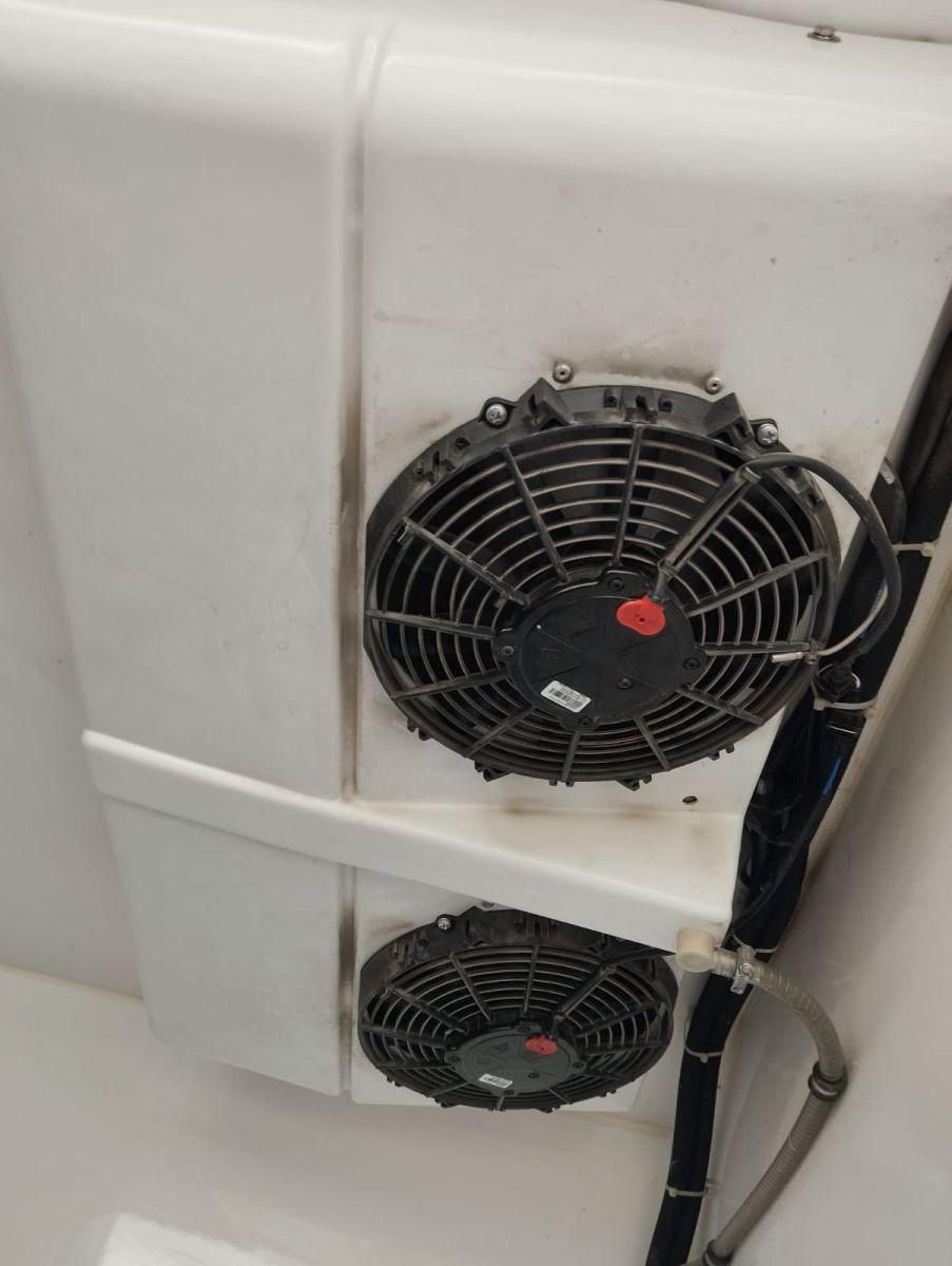 DUCATO VAN MAXI 13M3 2.2 140