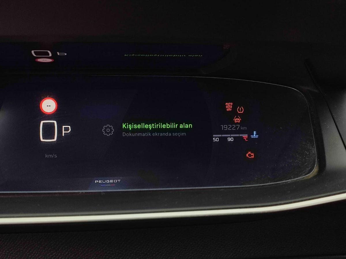 2008 GT 1.2 PURETECH 130 EAT8 FL