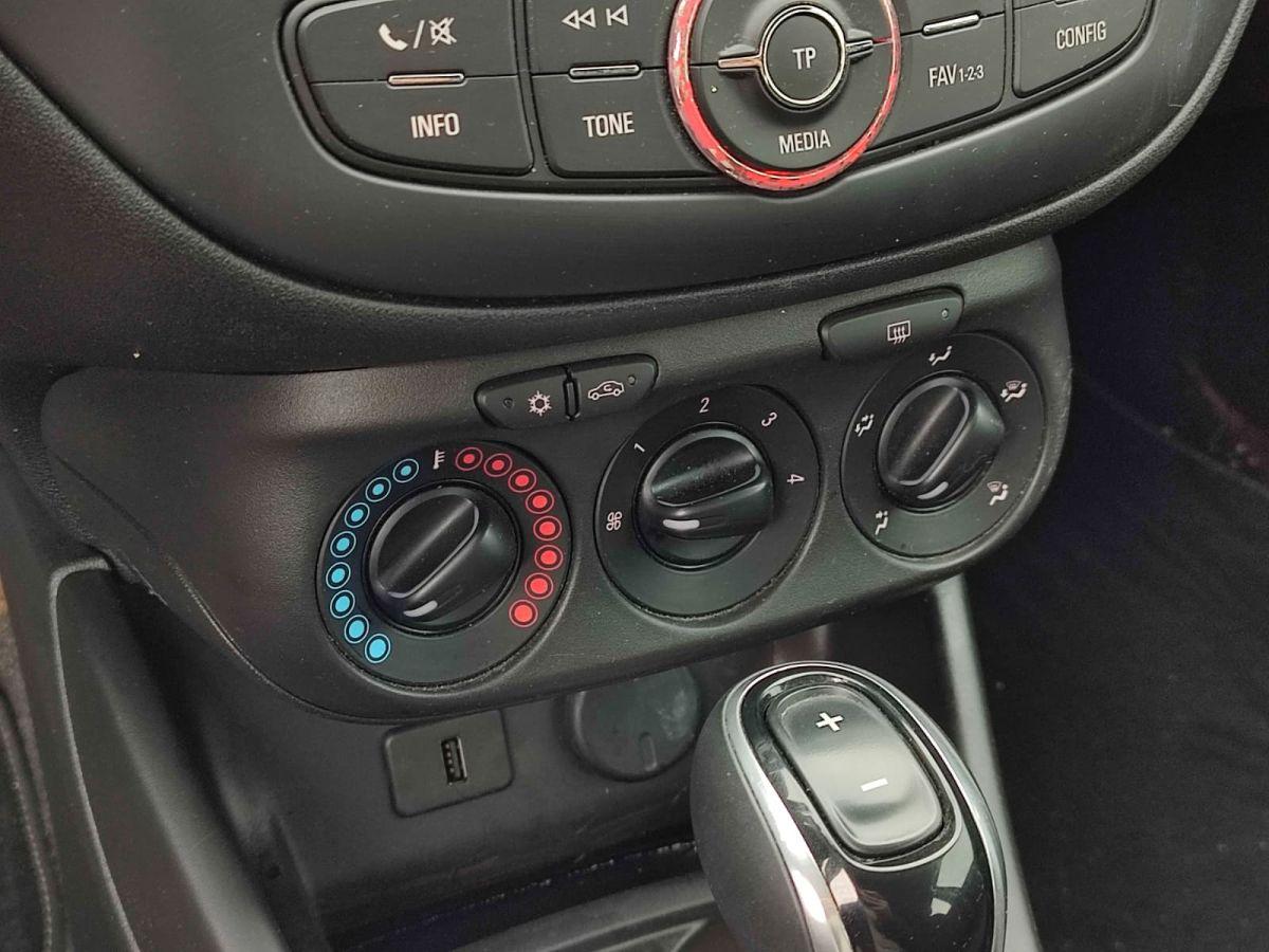 CORSA 5 KAPI ENJOY 1.4 90 OV