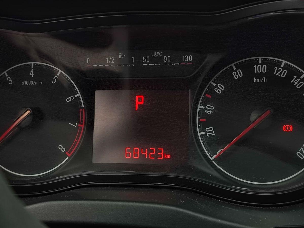 CORSA 5 KAPI ENJOY 1.4 90 OV