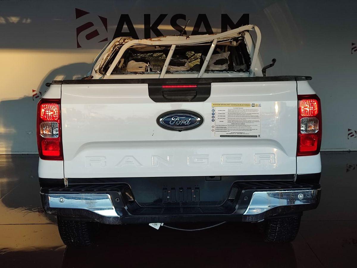 RANGER XLT 4x4 2.0 ECOBLUE 170 10A/T