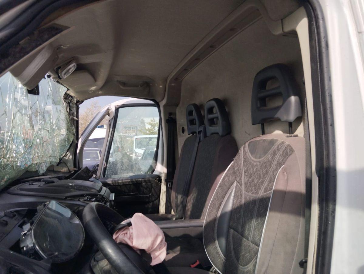 DUCATO VAN MAXI 13M3 2.2 140