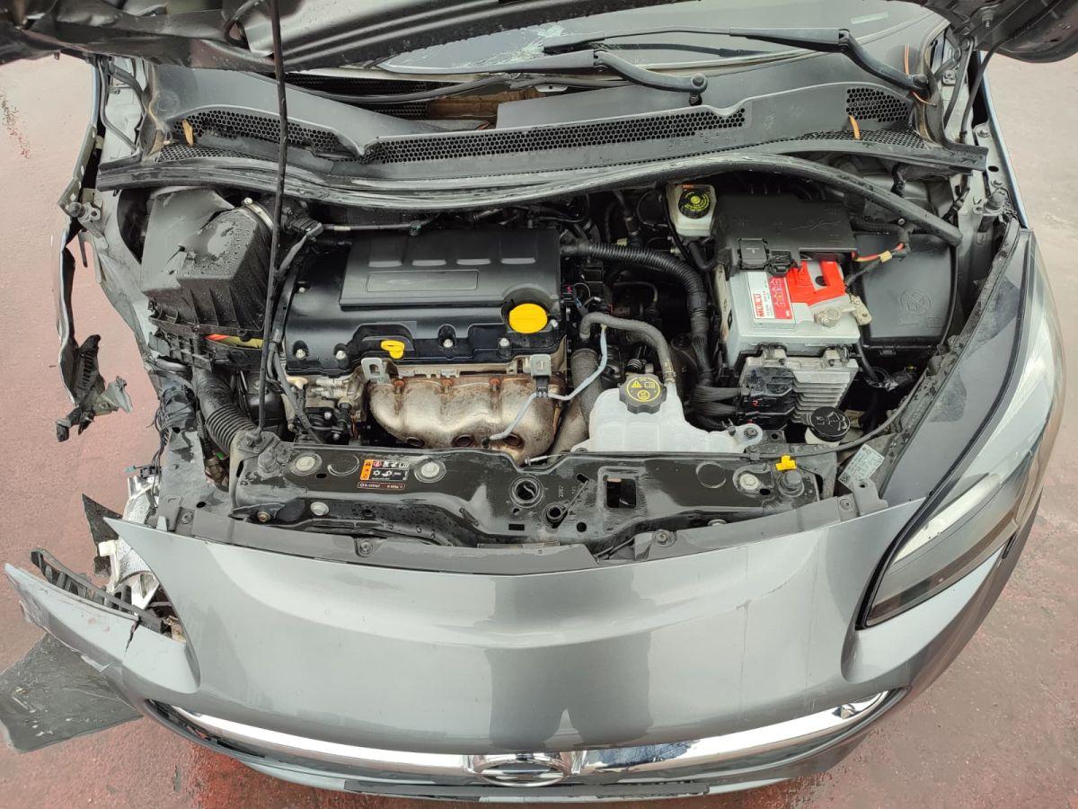 CORSA 5 KAPI ENJOY 1.4 90 OV