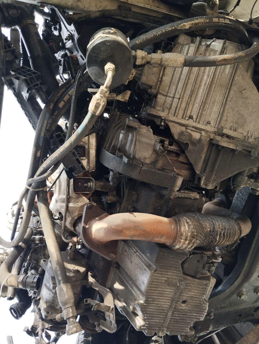 DUCATO VAN MAXI 13M3 2.2 140