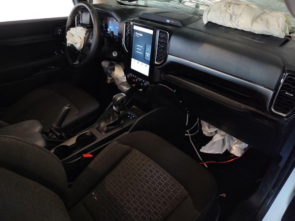 RANGER XLT 4x4 2.0 ECOBLUE 170 10A/T