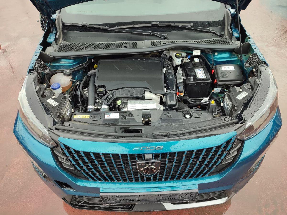 2008 GT 1.2 PURETECH 130 EAT8 FL