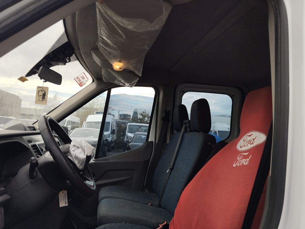 TR.350L MCAI K.NET CIFTK.UPG.170 TREND KASALI