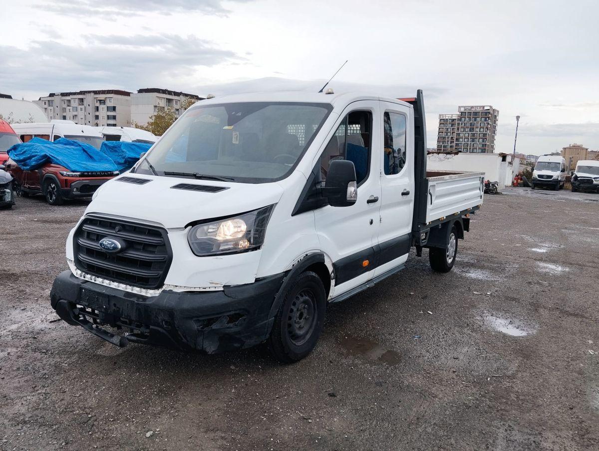 TR.350L MCAI K.NET CIFTK.UPG.170 TREND KASALI