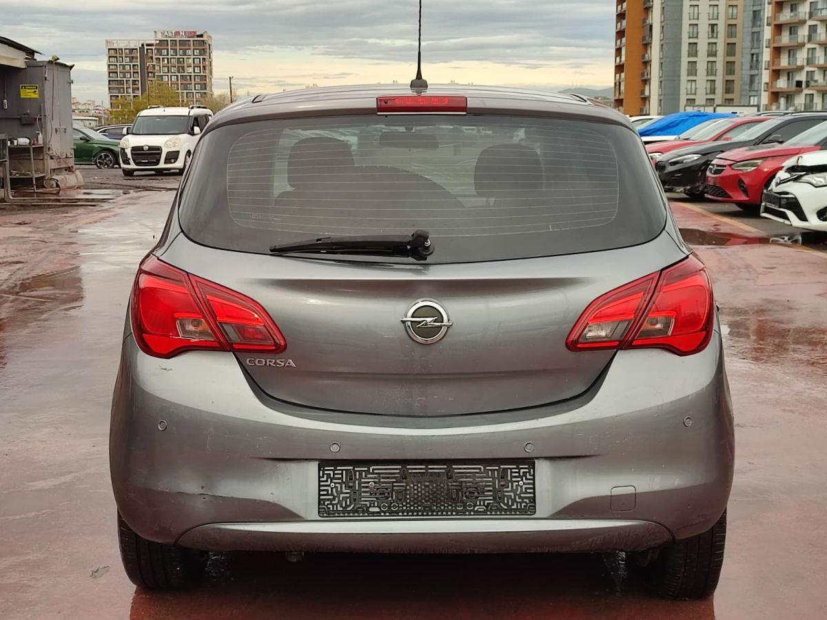 CORSA 5 KAPI ENJOY 1.4 90 OV
