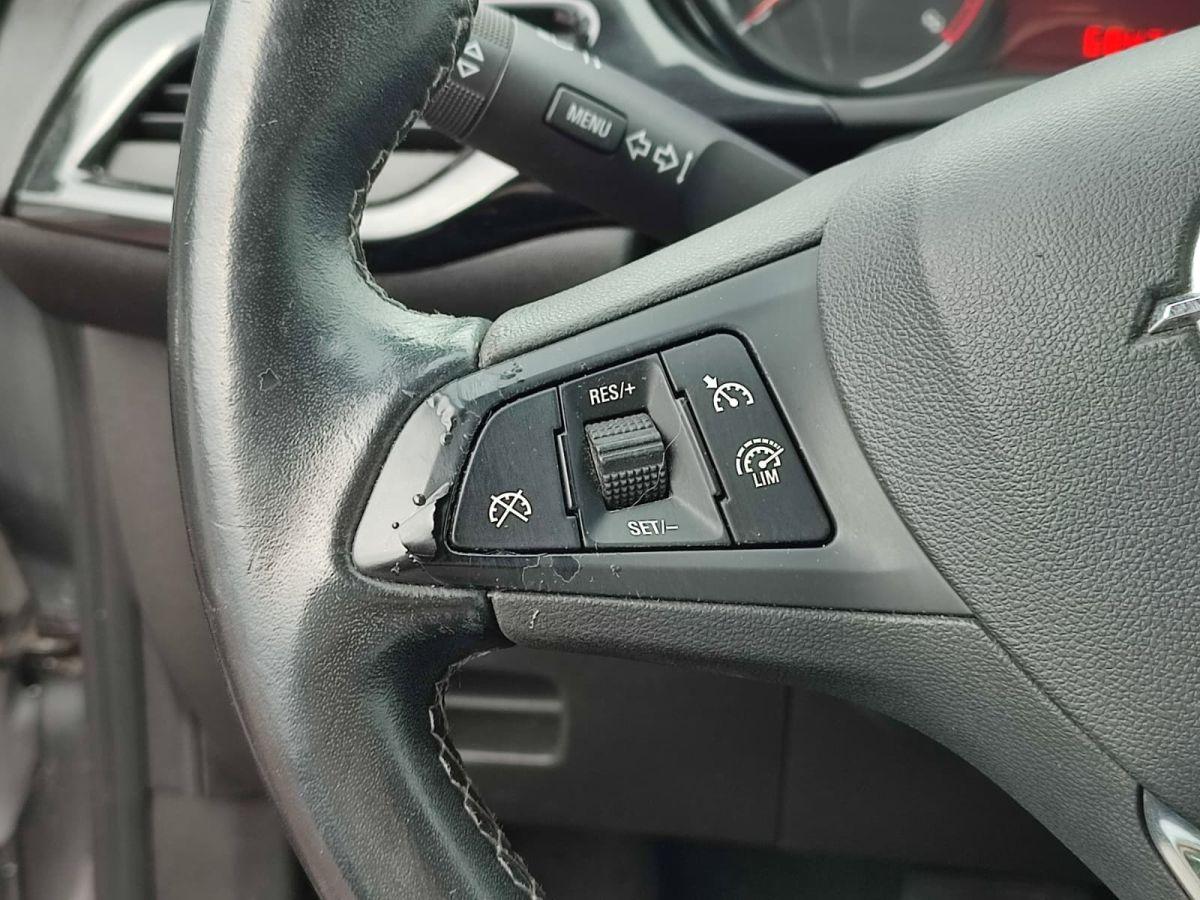 CORSA 5 KAPI ENJOY 1.4 90 OV